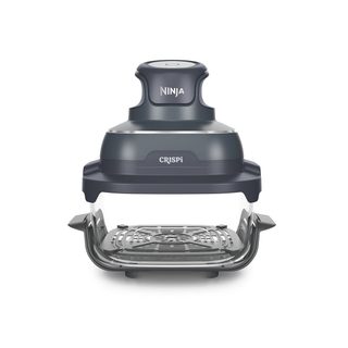 Airfryer Ninja Crispi Fn201eubl1 Bleu