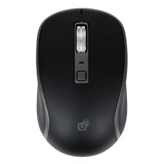 Inovu At200m Souris Sans Fil Ambidextre Compacte Avec 4 Boutons Pour Usage Quotidien