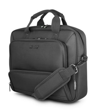 Urban Factory MTC14UF sacoche d'ordinateurs portables 35,6 cm (14 ) Malette