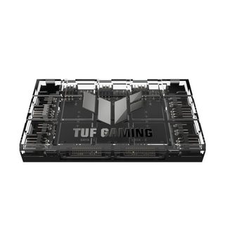 Ventilateur Pc Asus Tufaming Argb Pwm Fan Hub