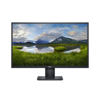 Dell E Series E2720h Led Display 68,6 Cm (27") 1920 X 1080 Pixels Full Hd Lcd Noir