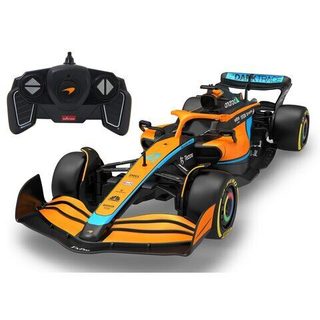 Voiture Radiocommandée Jamara Mcl36 1:18 290 G Orange Multicolor