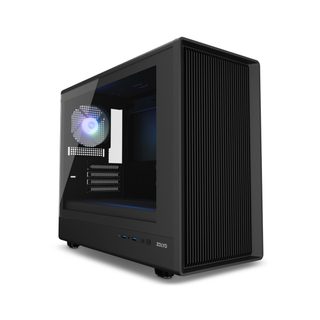 Boîtier Micro-atx Zolyd Neo Series Karion Noir