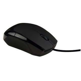 Tnb Souris Optique Shark Noire
