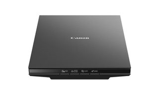 Scanner Canon Lide 300 2400 X 2400 Ppp Noir