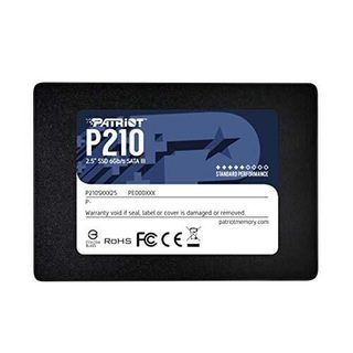 P210 256 Go