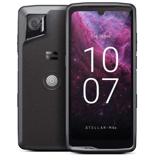Smartphone Crosscall Stellar-m6e