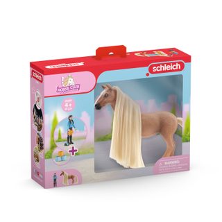 Kim & Caramelo - Sofia's Beauties : Horse club - 42585 SCHLEICH