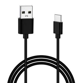 Câble Usb Vers Usb Type C Charge Et Synchronisation 1m Noir Xiaomi