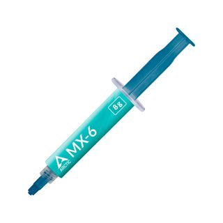 Graisse Thermique Arctic Mx-6 8g Bleue