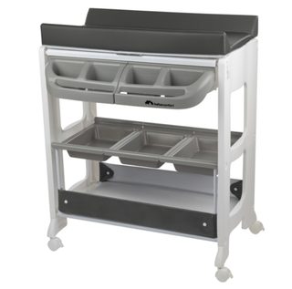 Bébé Confort Table À Langer Et Baignoire 2 En 1 Dolphy