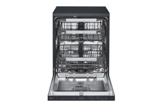 Lave-vaisselle Lg Df587hms 14 Couverts