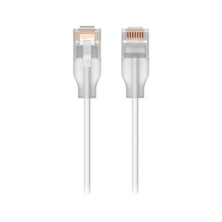 Câble Réseau Ubiquiti Cat6 Rj45 0,15 M (24 Unités)