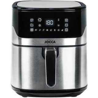 Friteuse Sans Huile 2192 - 6,5l - 1600 W - 28 X 37 X 31,5 Cm - Inox