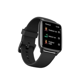 Montre Intelligente Zte Live 2 1,69" Noir Ip68 230 Mah