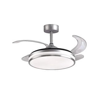 Ventilateur Plafonnier Bel-air-home Kepler 72w Dc Silencieux