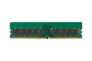Goodram 32gb 3200mhz Ecc Udimm W-mem3200e4d832g Module De Mémoire 32 Go 1 X 32 Go Ddr4