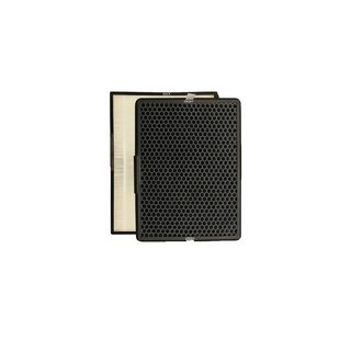 Rowenta Filtre à charbon - 112002 - Compatible purificateurs - 2 ans de garantie - Allergy
