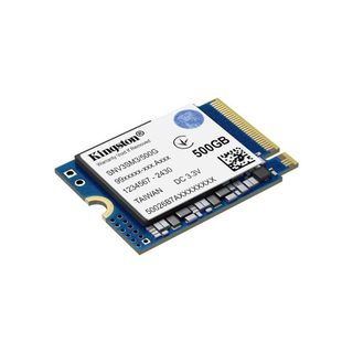 Ssd Nvme Kingston Nv3 500 Go M.2 2230 Pcie 4.0 3d Nand (snv3sm3/500g)