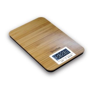 Balance de cuisine Bamboo TERRAILLON