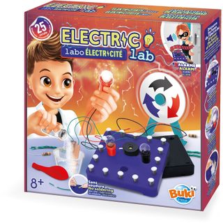 Labo Electricite Buki Bui2172