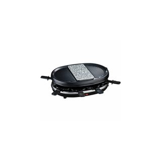 H.koenig Rp80 Appareil A Raclette / Pierre A Griller
