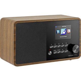 Imperial I110 Internet Numérique Bois