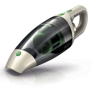 Philips Mini-aspirateur À Main 100 W Vert