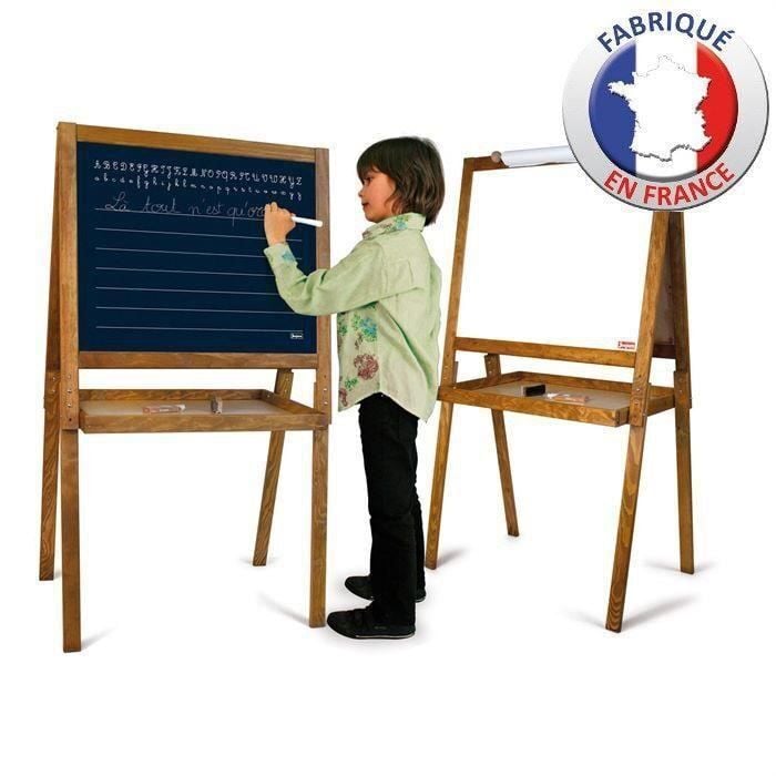 Grand Tableau Dessin Des Ecoliers