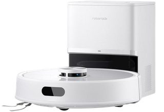 Aspirateur Robot Roborock Q7 Tf+ - Navigation Intelligente, Auto-vide