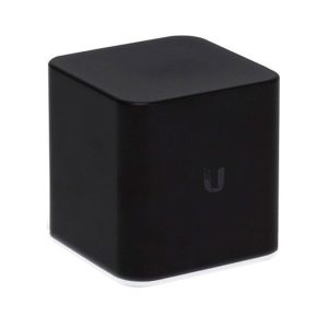 Point D'accès Ubiquiti Airmax Cube Home Wi-fi Noir (acb-isp)