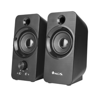 Ngs Sb350 Noir Sans Fil 6 W