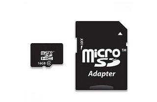 Maxell Maxl854711 Mémoire Flash 16 Go Microsdhc Classe 10