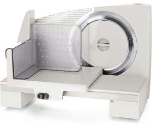 Trancheuse Emerio Ms-125001