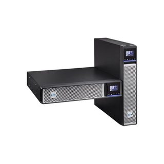 Onduleur 5px 1000i Rt2u G2 Rack/tour 2u Noir 438x448x85,5 Mm Eaton