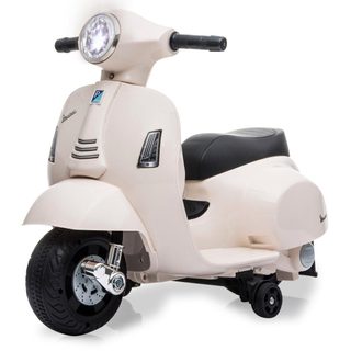 Porteur Jamara Mini Vespa 28 Cm 25 Kg Multicolor Plastique