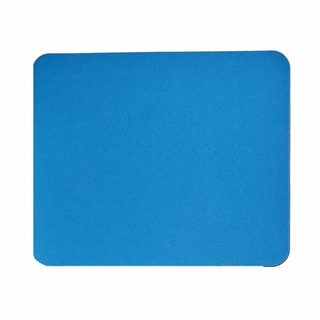 Fellowes 29700 Tapis De Souris Bleu