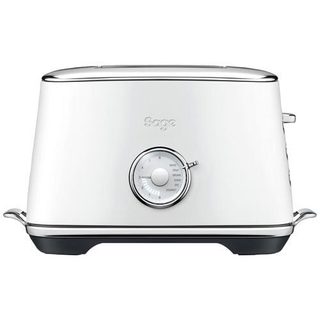 Grille-pains 2 Fentes 1000w Sel De Mer Sage Sta735sst4eeu1