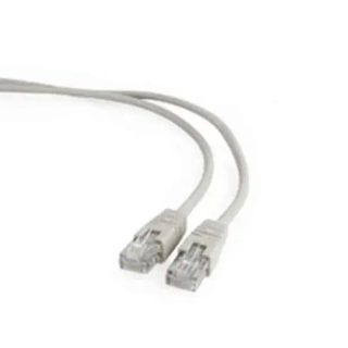 Câble Réseau Rigide Utp 5ème Catégorie Gembird Gris