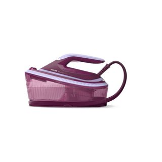 Fer À Générateur De Vapeur Philips 4000 Psg4020/30 Violet 6,5 Bar 1,7 L