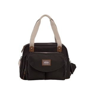 Beaba Sac à langer Genéve II Modulable Grande contenance Rangements multiples Pochette avant amovible