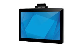 Elo Touch Solutions 2d Webcam 8 Mp 3264 X 2448 Pixels Usb Noir