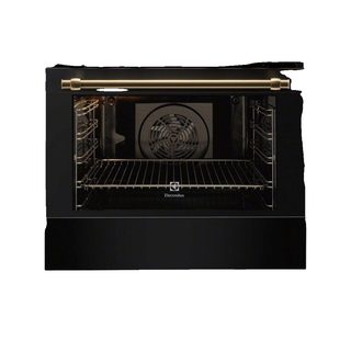Four Encastrable Electrolux Eob3400bor 74l Convection Et Grill