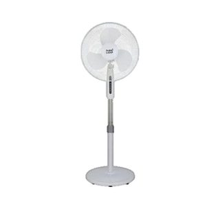 Ventilateur Sur Pied Fabrilamp Etesio 40w 3 Vitesses