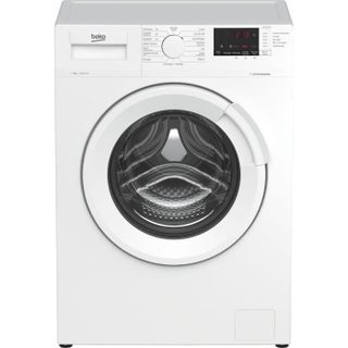Lave-linge Hublot B300 Wtv95220w - 9 Kg - Induction - L60cm - 1400 Trs/min - Classe A - Blanc