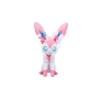 Pokemon Sylveon (Nymphali) Peluche assise 61 cm