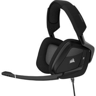Casque Gamer VOID ELITE RGB CARB CORSAIR