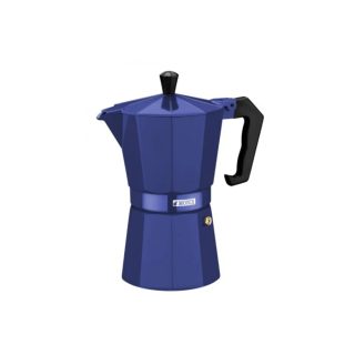 Cafetière Italienne Monix M301706 (6 Tasses) Aluminium