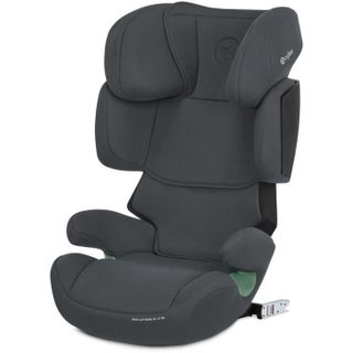 Réhausseur Auto Solution X I-fix - Cobblestone Grey
