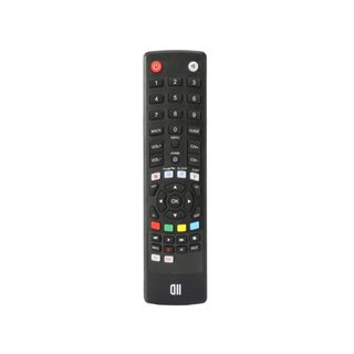 Télecommande Universelle 2 En 1 Tv + Tnt